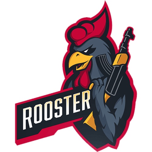 Rooster logo