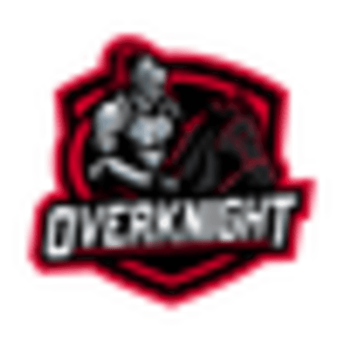 OverKnight logo