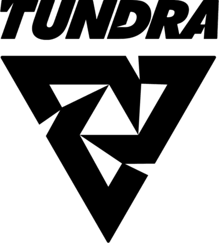 Tundra Esports logo