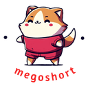 megoshort team logo
