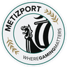 Metizport team logo