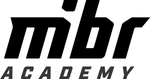 MIBR Academy logo