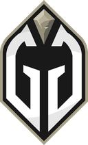 Gaimin Gladiators team logo