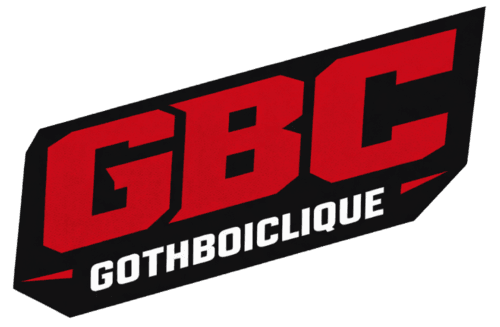 gothboiclique logo