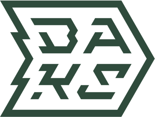 BakS eSports logo