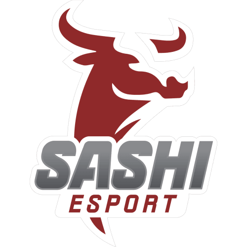 Sashi Esport logo