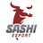 Sashi Esport team logo