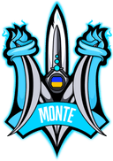 Monte team logo