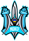 Monte team logo