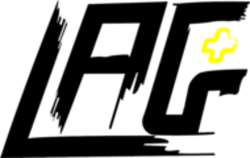 LAG Gaming logo
