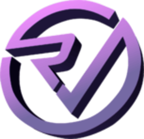 Reveal logo