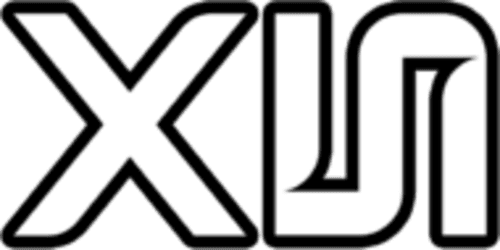 x5 Gaming logo