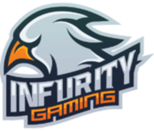 INFURITY Gaming logo