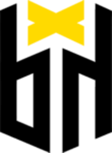 Bounty Hunters Esports logo