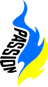 Passion UA team logo