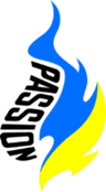Passion UA team logo