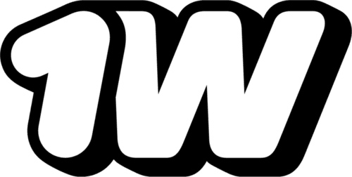 1win logo