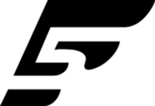 F5 Esports logo
