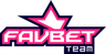 Favbet team logo
