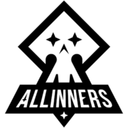 ALLINNERS logo
