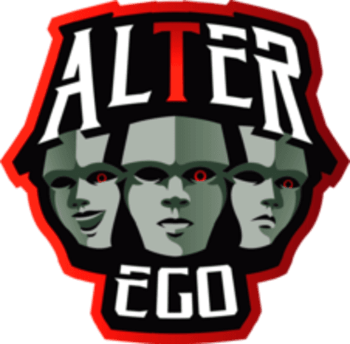 Alter Ego logo