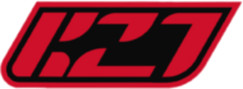 K27 logo