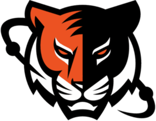 Nuclear TigeRES logo