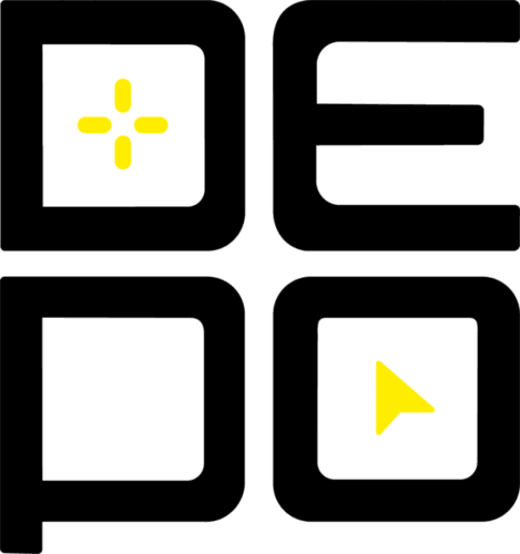 DEPO logo