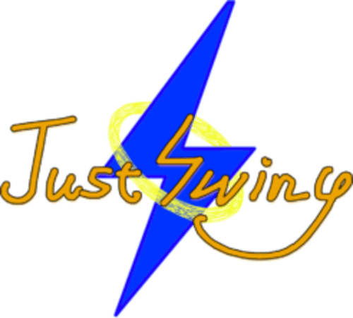 Just Swing logo