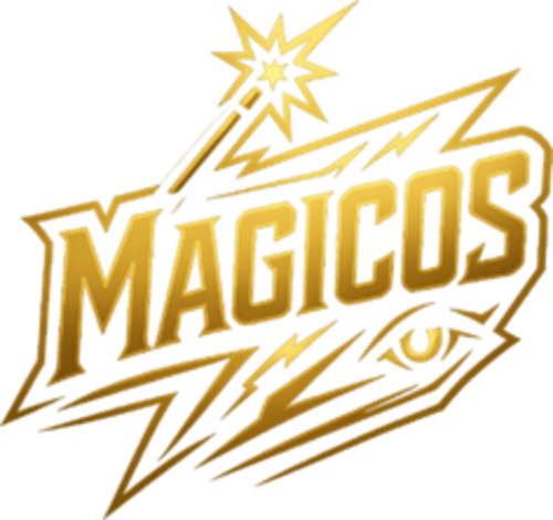 MAGICOS logo