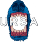 Ursa team logo