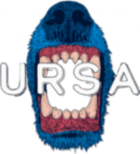 Ursa logo