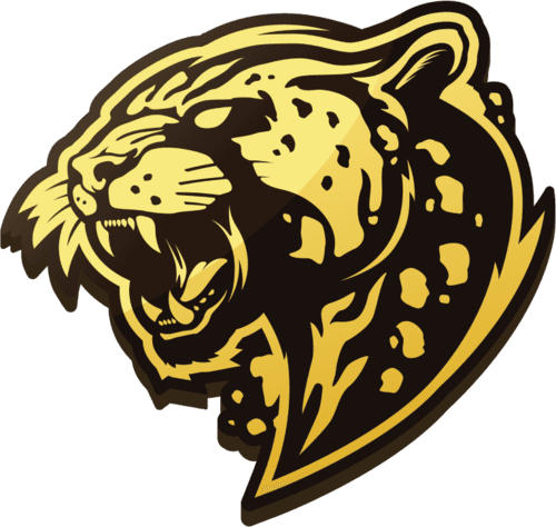 Bushido Wildcats logo