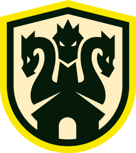 Stray Team logo