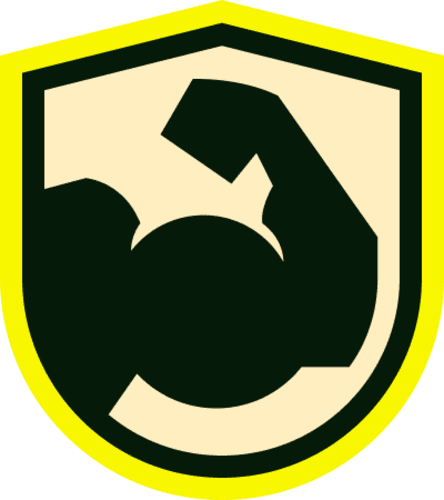 Travoman Team logo