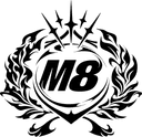 Gentle Mates team logo