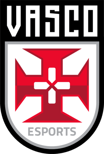 Vasco Esports logo