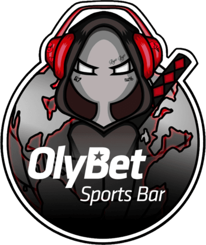OlyBet SB logo