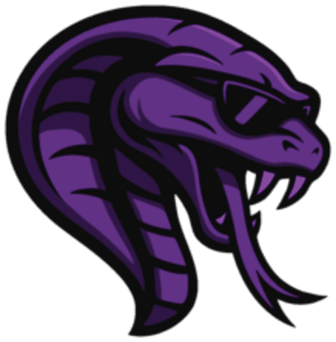 Team Cobra logo