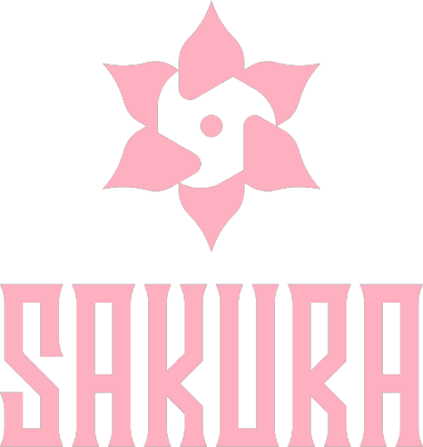 Sakura Esports logo