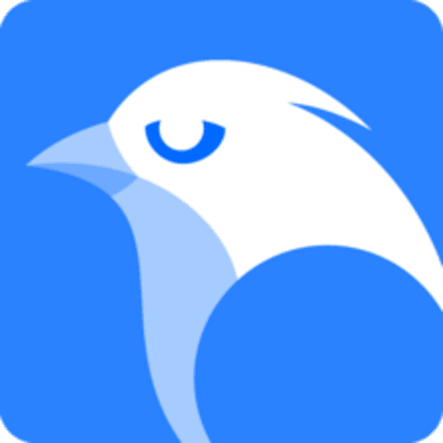 WHITEBIRD logo