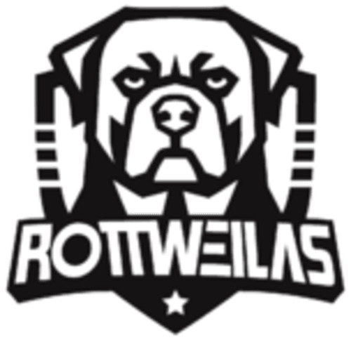 Rottweilas Latam logo