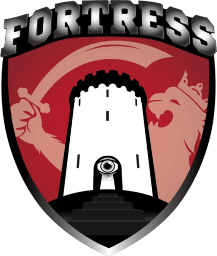 Fortress logo