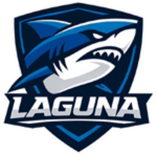 LAGUNA logo
