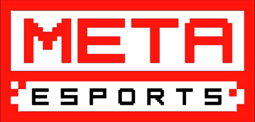 Meta Esports logo
