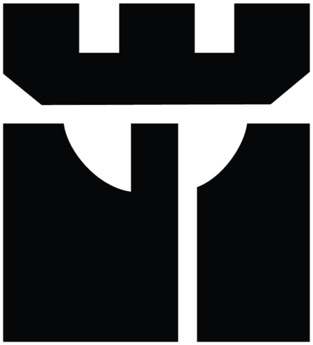 GLYPH logo