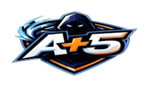 Astini+5 logo