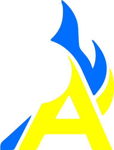 Passion Academy logo