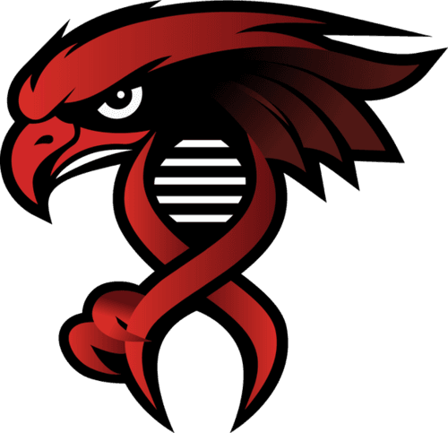 Alpha Dominion Nation logo