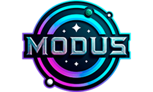 MODUS logo